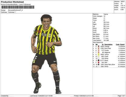 Borussia Dortmund
