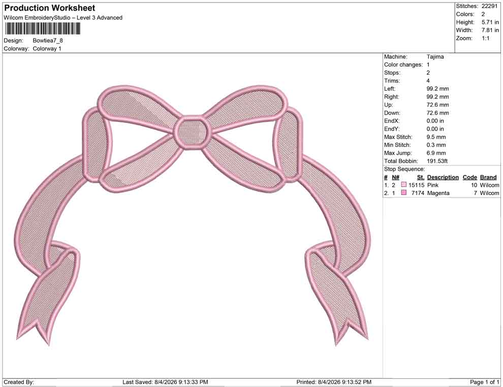 Bowtiea