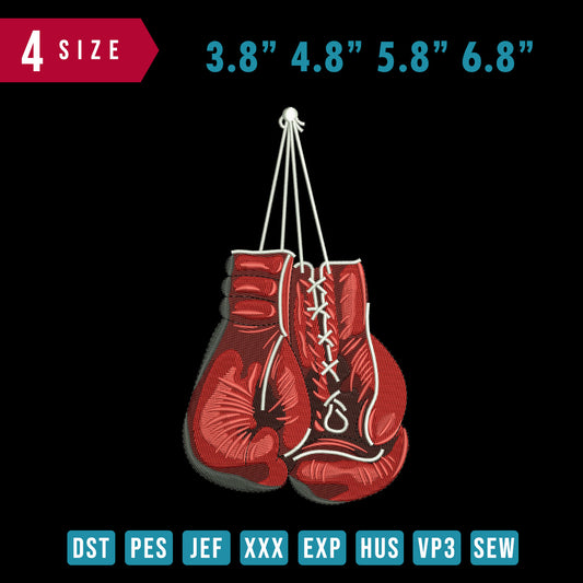 Boxing