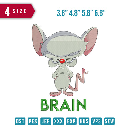 Brain
