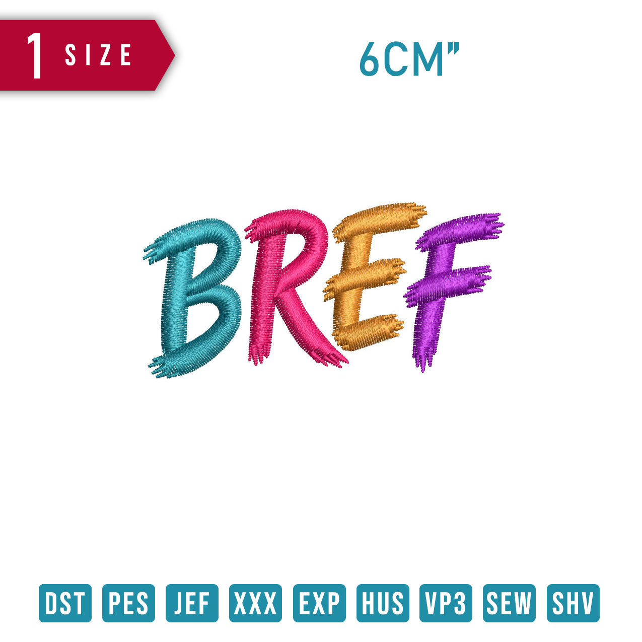 Bref