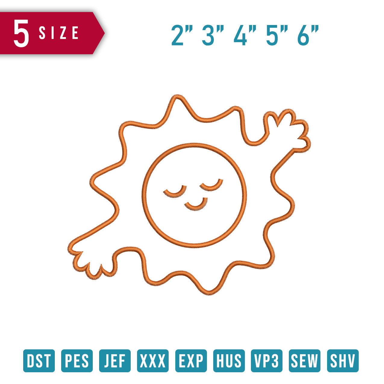 Bright Sun