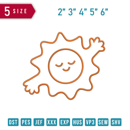 Bright Sun