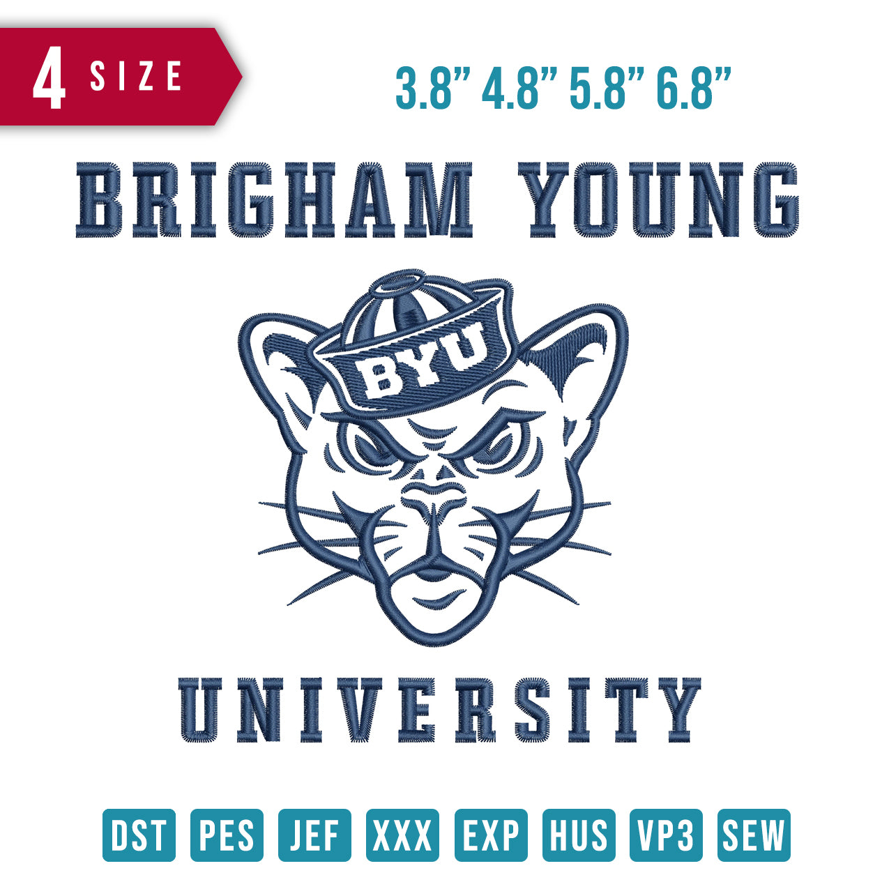 Bringham Young University