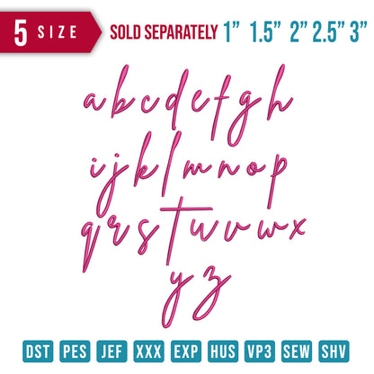 Britany Signature Font