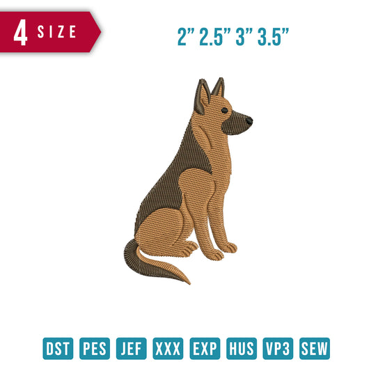Brown Dog