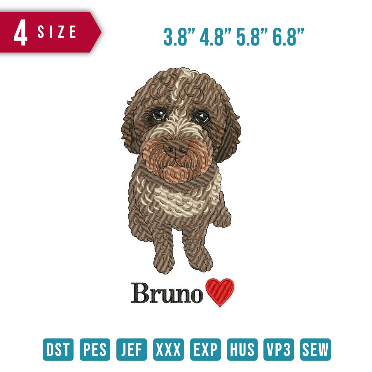 Bruno Dog