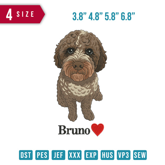 Bruno Dog