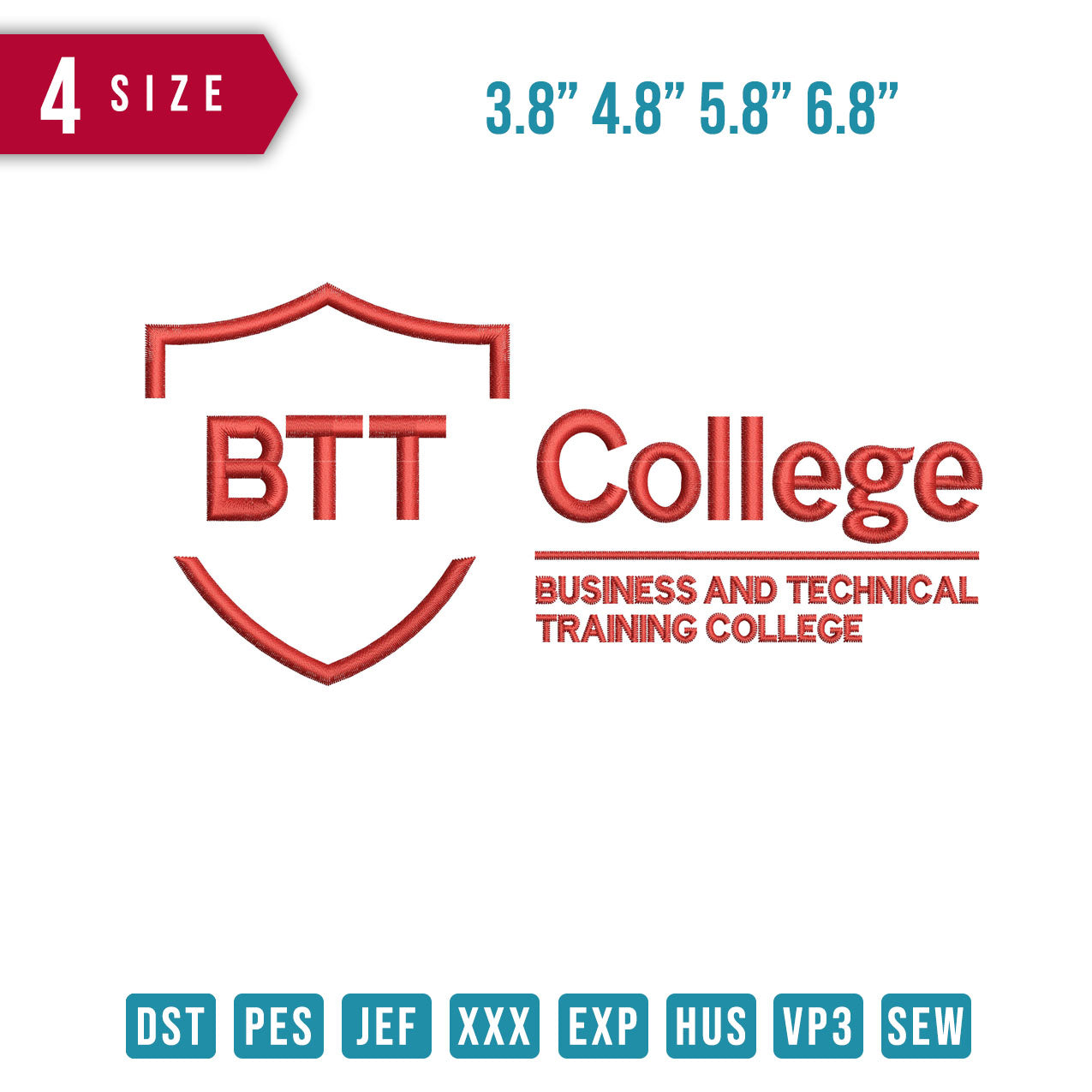Btt College