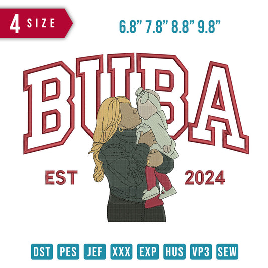 Buba Kiss Baby