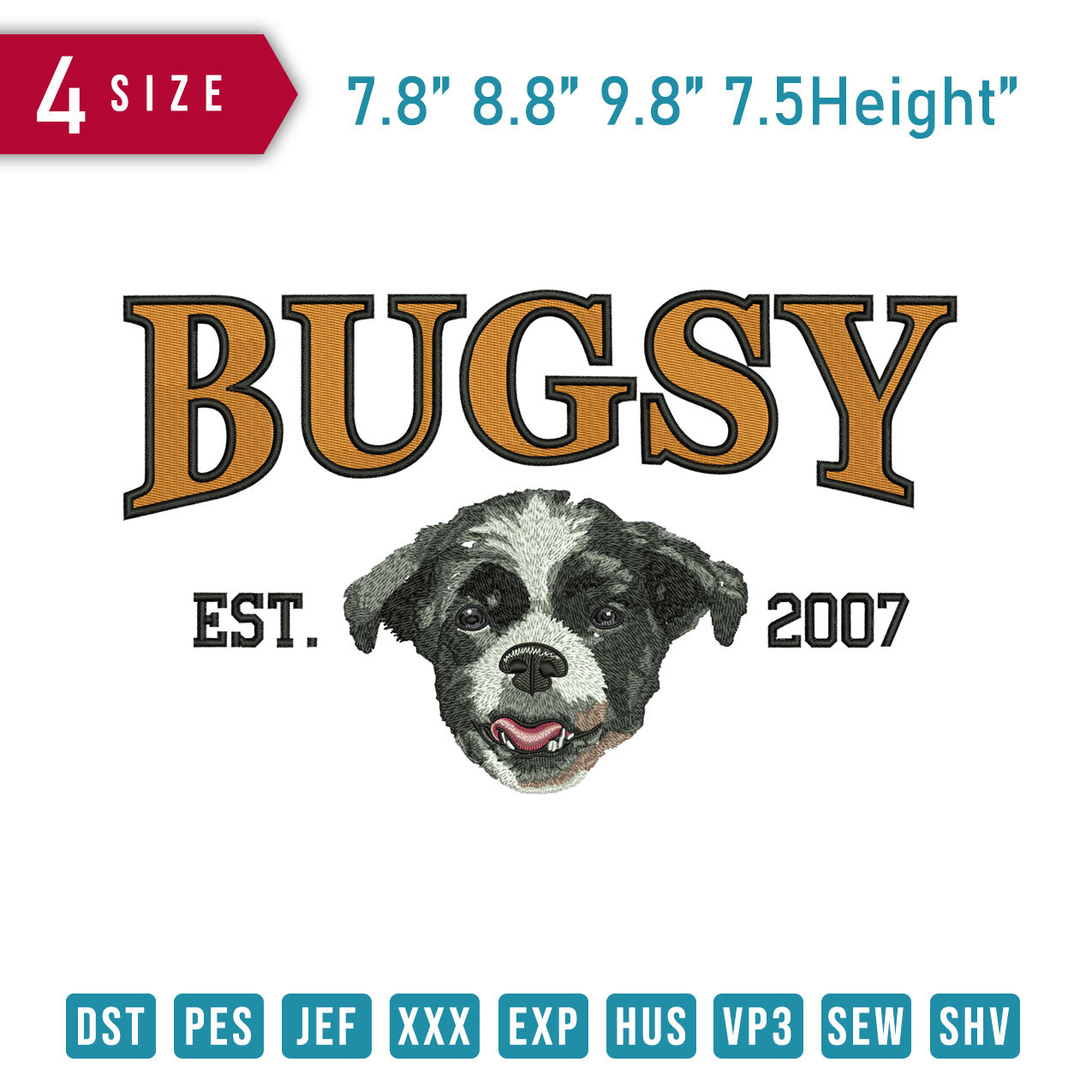 Bugsy