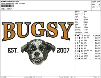 Bugsy
