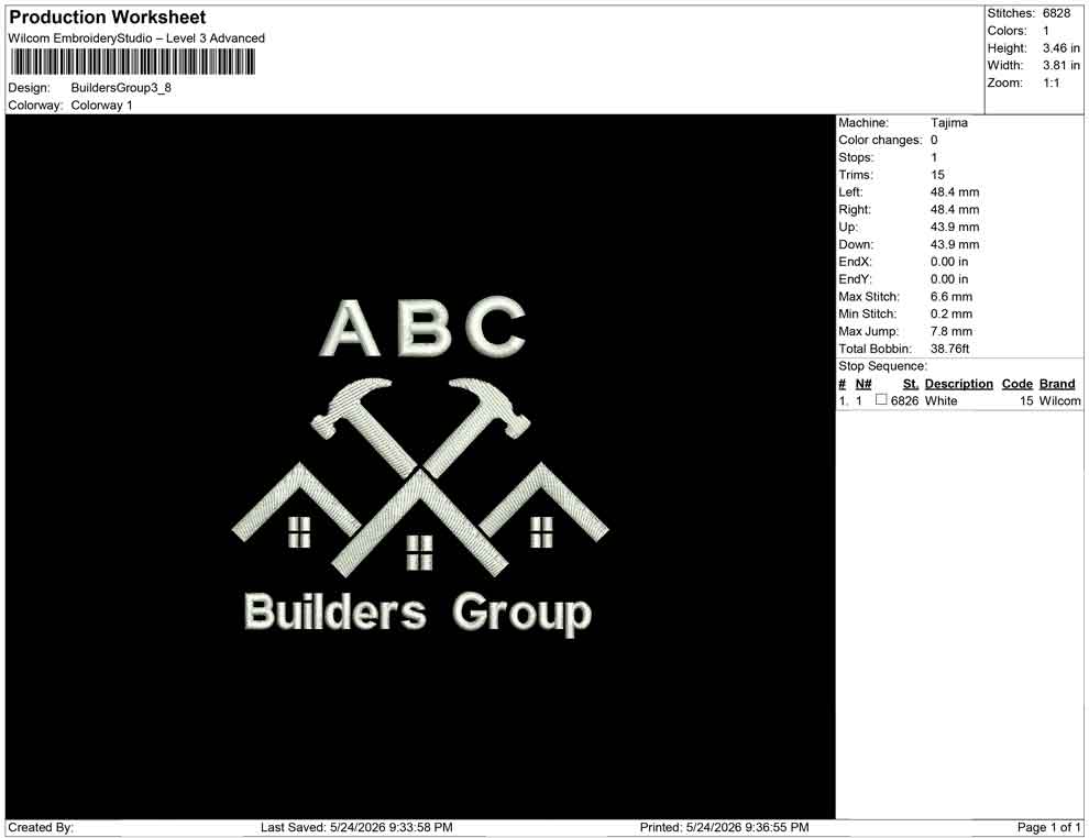 Builders Group
