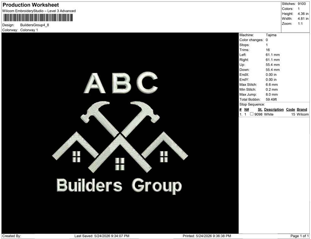 Builders Group