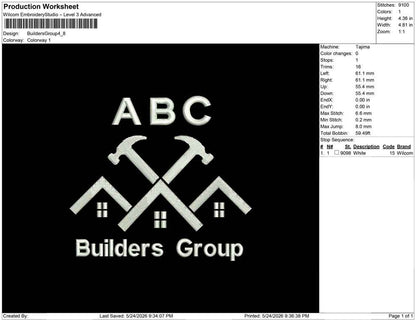 Builders Group