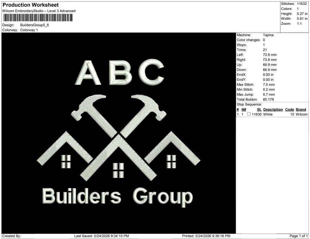 Builders Group