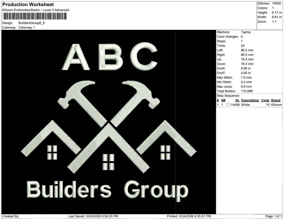 Builders Group