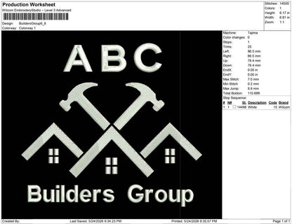 Builders Group