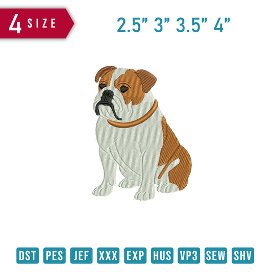 Bulldog