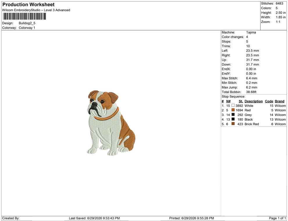 Bulldog