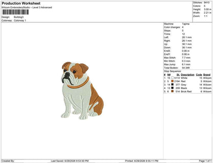 Bulldog