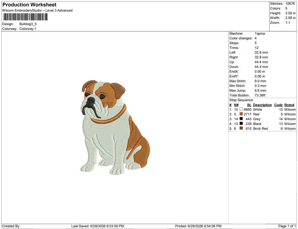 Bulldog