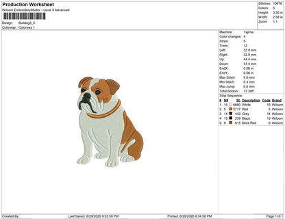 Bulldog