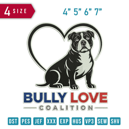 Bully Love
