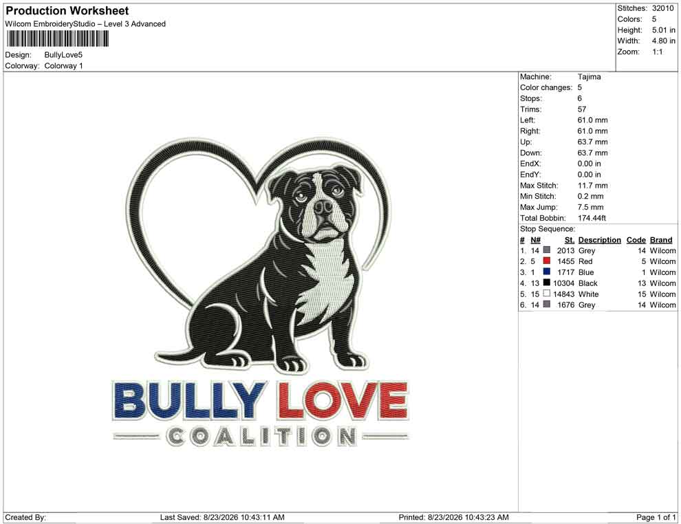 Bully Love