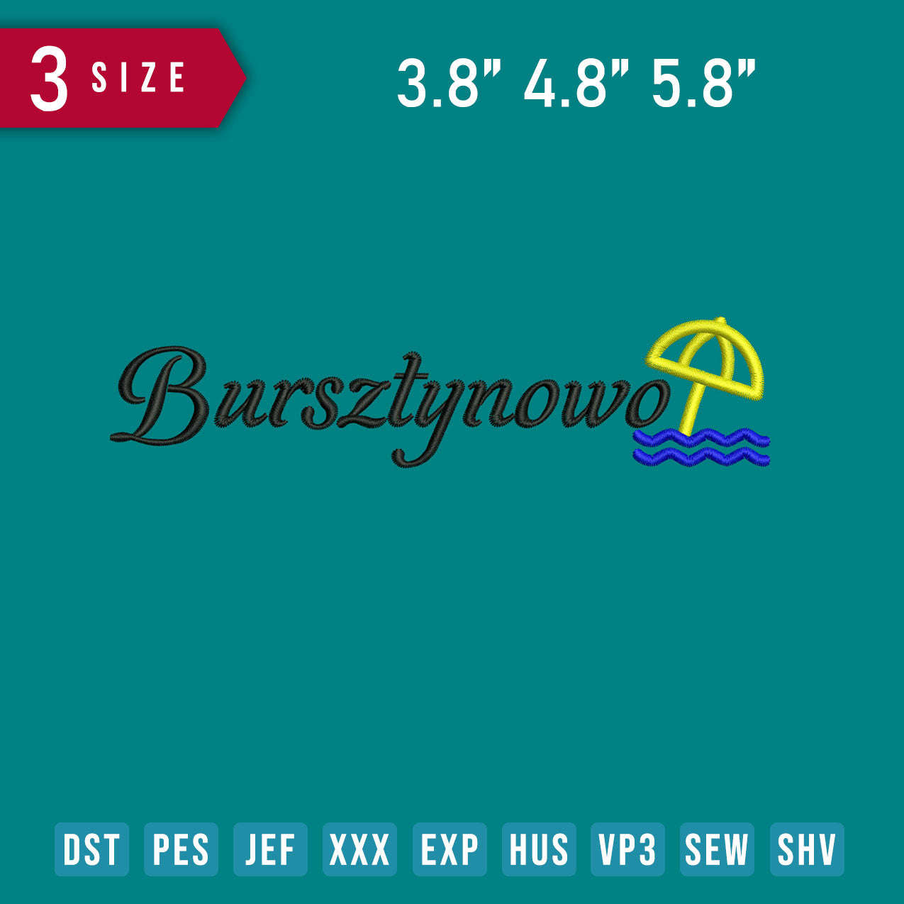 Bursztynowo