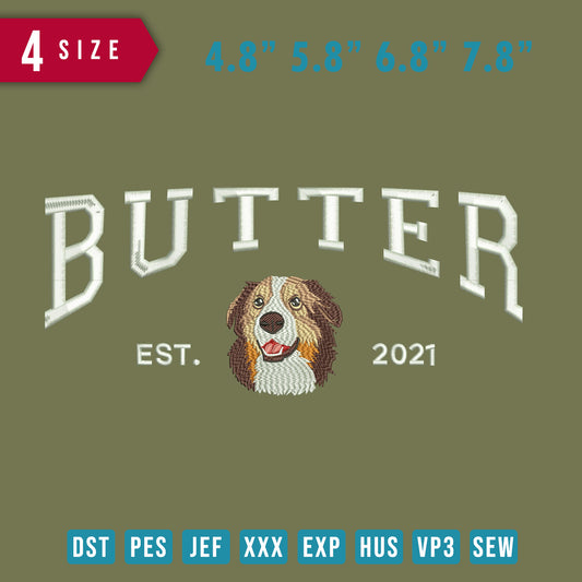 Butter Dog