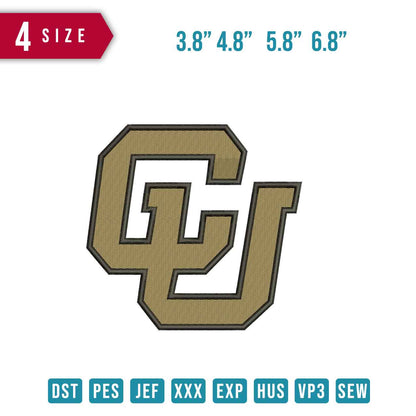 CU Logo