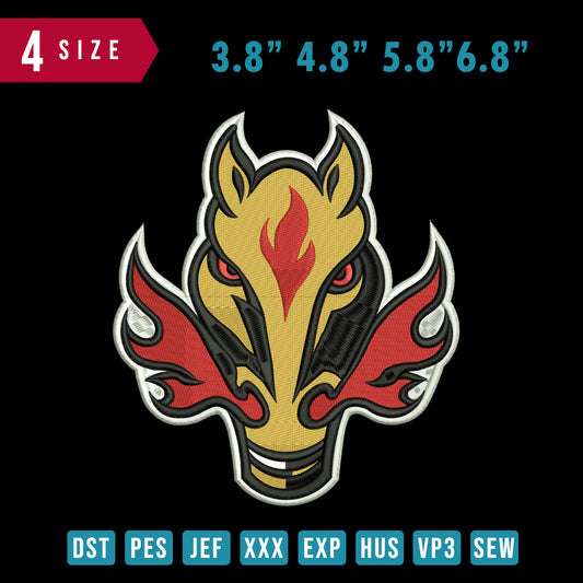 Calgary Flames
