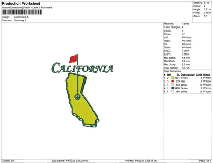 California
