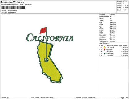 California
