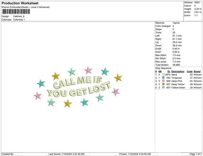 Callme