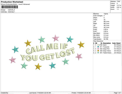 Callme