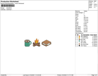 Campfire