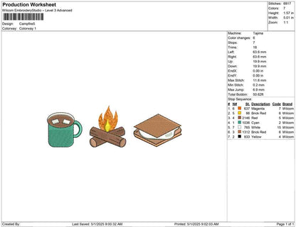 Campfire