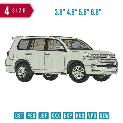 Car Apv