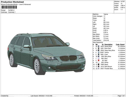 Car Nj
