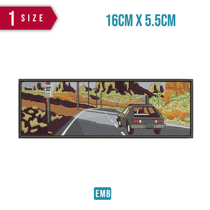 Car Street