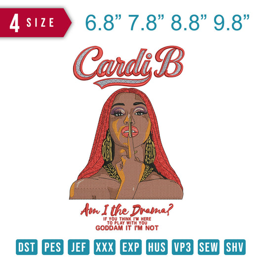 Cardi B