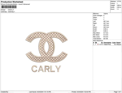 Carly