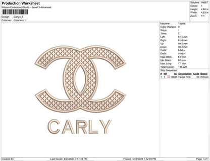 Carly