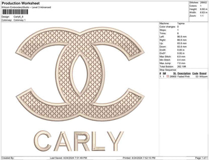 Carly
