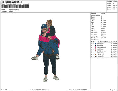 Nike Rick und Morty