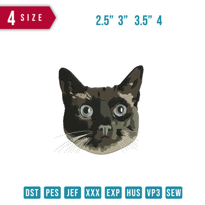 Cat A