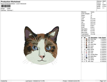 Cat B