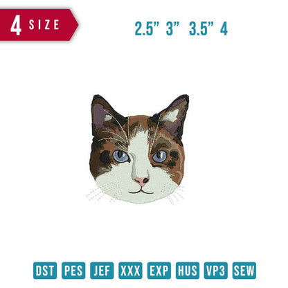 Cat B